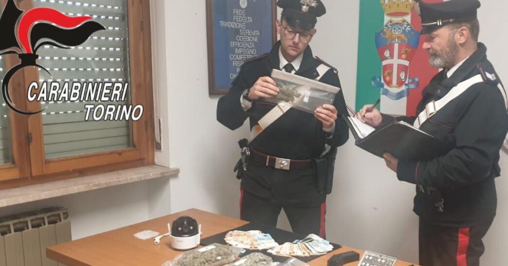 Blitz Antidroga A Valperga2C Ar