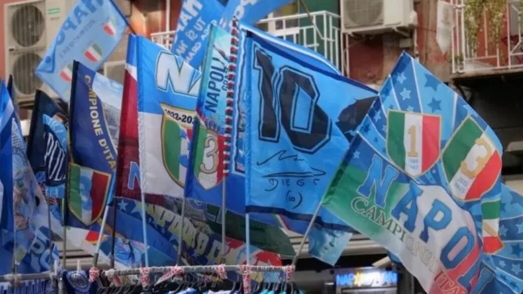 Blitz Della Polizia Municipale