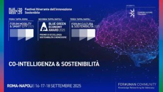 Blue Green Economy Award 20253A