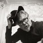 Bob Holman Protagonista Con La Poesia In Strada Al Festival Internazionale Del Teatro Di Venezia