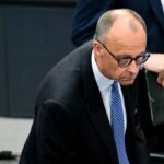Bocciatura A Sorpresa Di Friedrich Merz Al Primo Turno Al Bundestag Apre Una Crisi Politica Storica In Germania