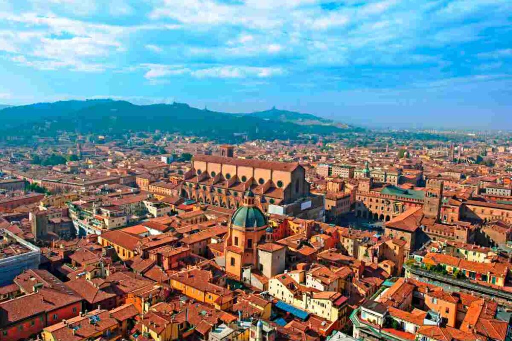 Bologna