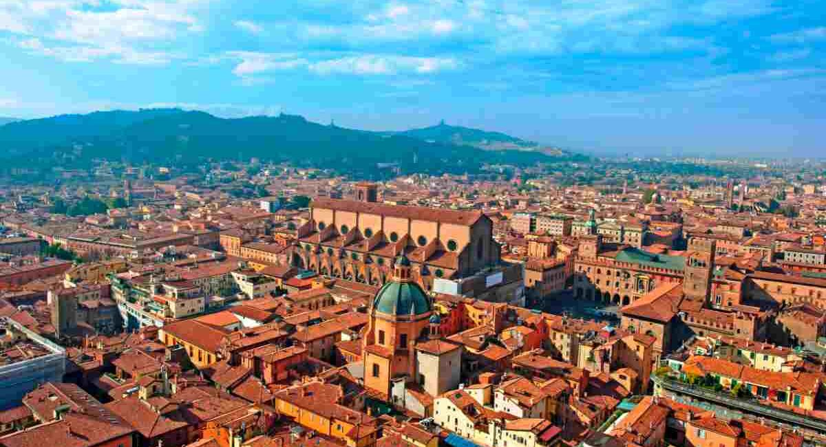 Bologna