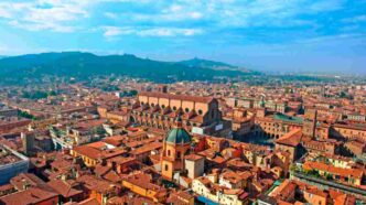 Bologna
