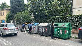 Bologna2C Donna Accusata Di Omi