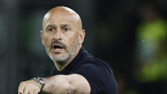Bologna Affronta Il Milan In F
