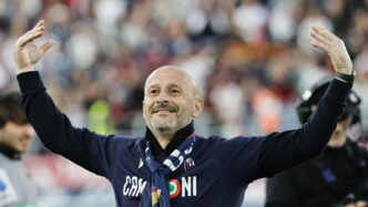 Bologna Calcio2C Fenucci Parla