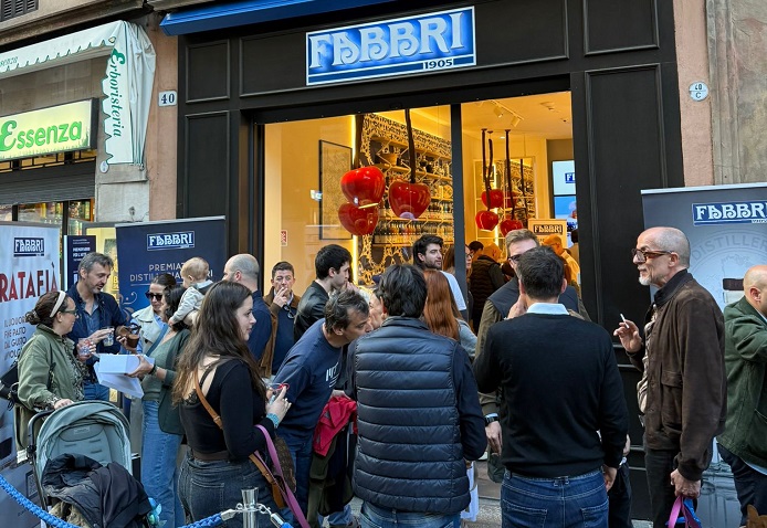 Bologna Celebra Il Primo Anno