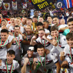 Bologna Celebra La Coppa Italia Con La Parata In Città Prevista Per Domenica Pomeriggio