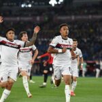 Bologna Conquista La Coppa Italia Dopo 51 Anni Battendo Il Milan All’olimpico Di Roma