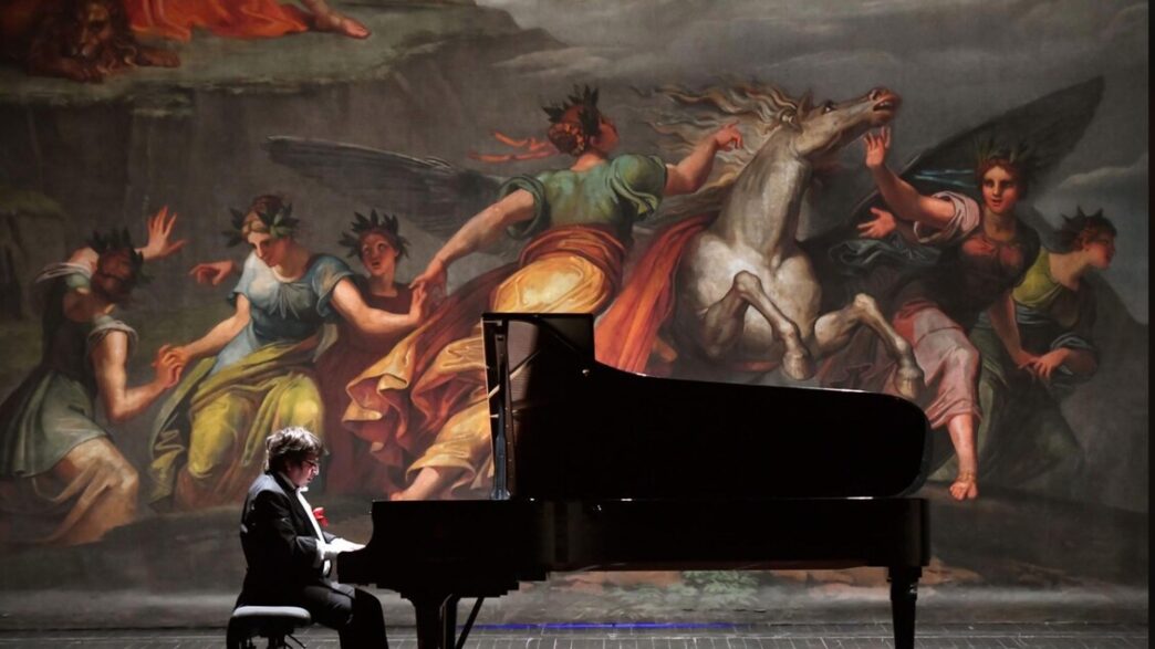 Bologna Estate 2025 Con Pianof