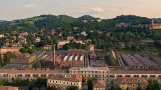 Bologna Ospita Mostra Sui Proc