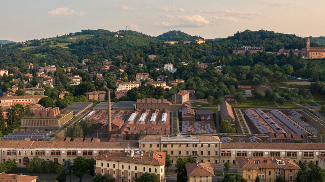 Bologna Ospita Mostra Sui Proc