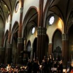 Bologna Ricorda Ezio Bosso Con Un Concerto Nella Basilica Di San Petronio A Cinque Anni Dalla Sua Morte