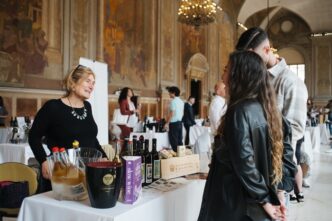 Bologna Wine Week 2025 Trasfor