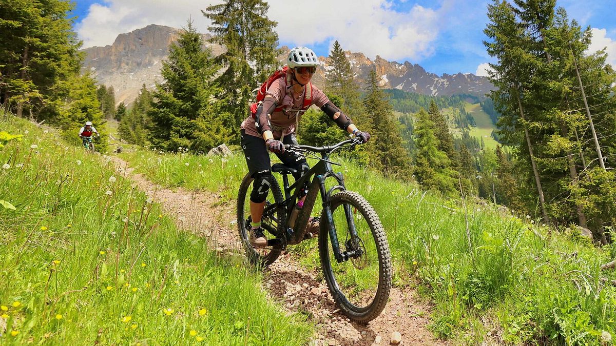 Bolzano Trail Tour3A Percorso I