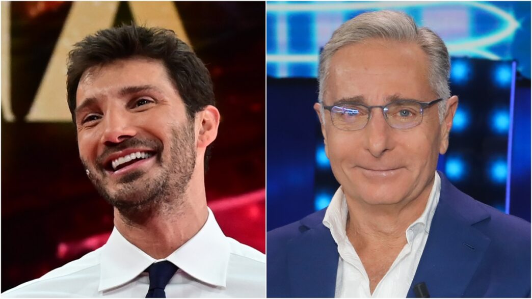 Bonolis Aveva Offerto Avanti U