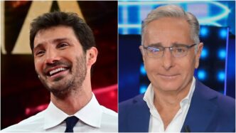 Bonolis Aveva Offerto Avanti U