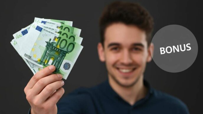 Bonus Più Atteso
