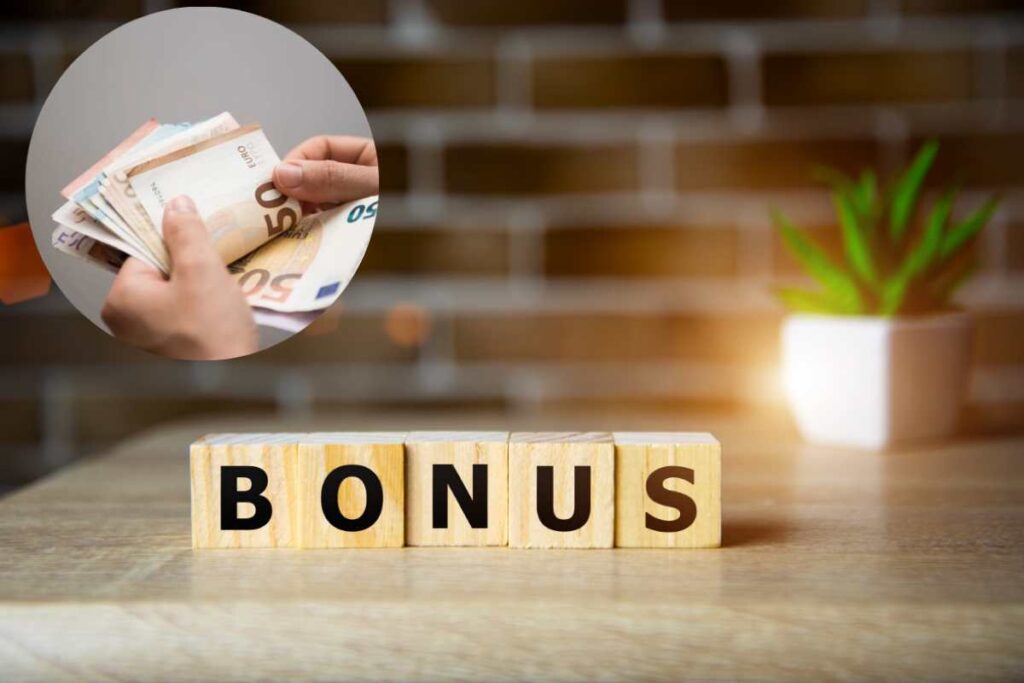 Bonus euro