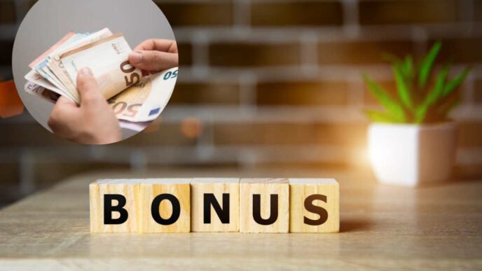 Bonus Euro