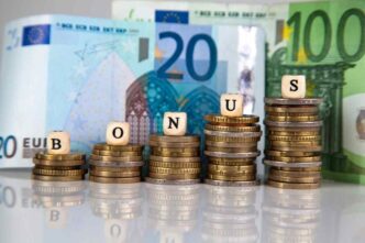 Bonus Euro