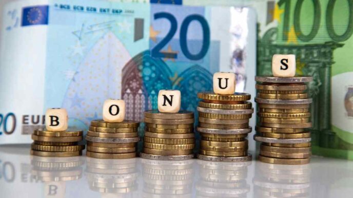 Bonus Euro
