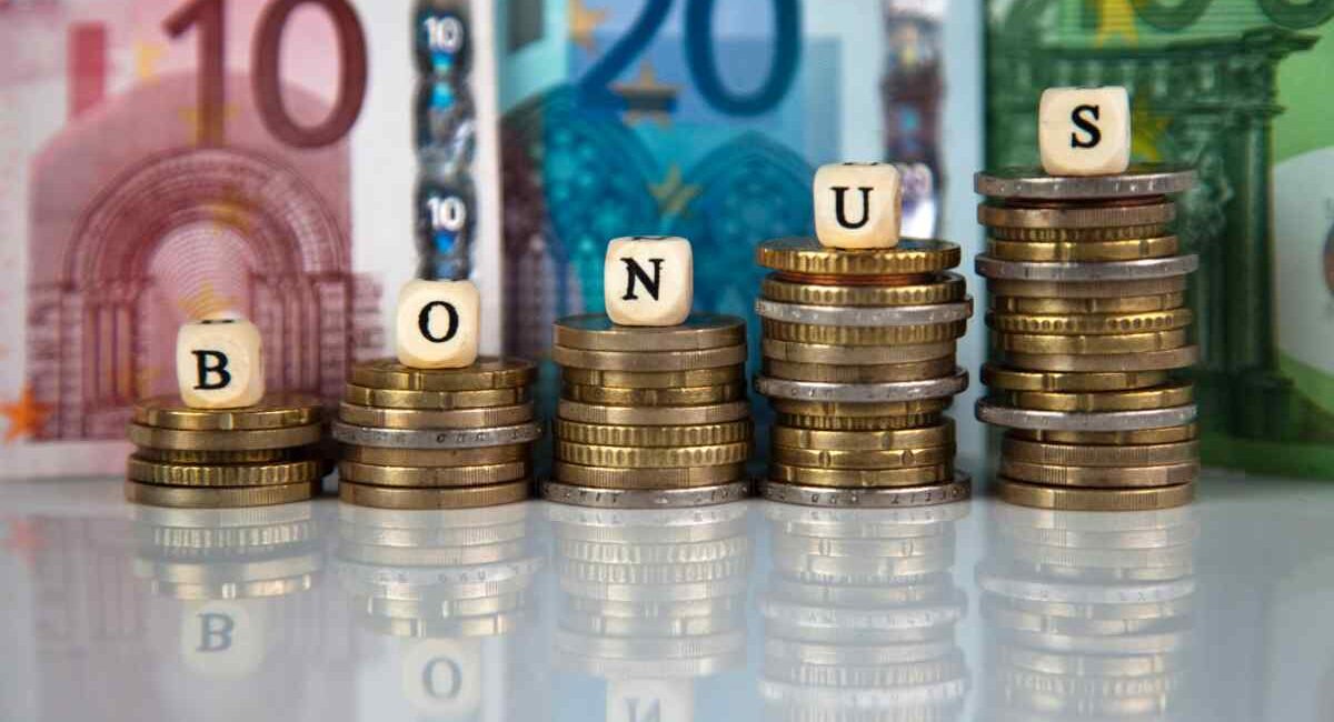 Bonus Euro