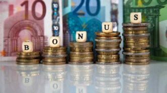 Bonus Euro