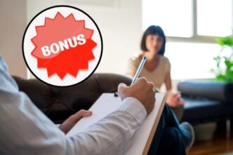 Bonus Psicologo 2025