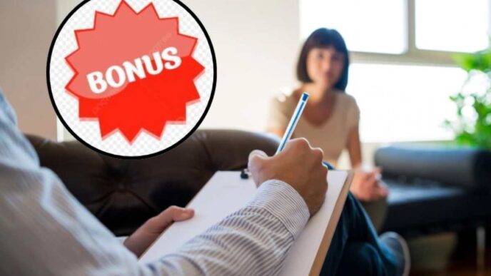 Bonus Psicologo 2025