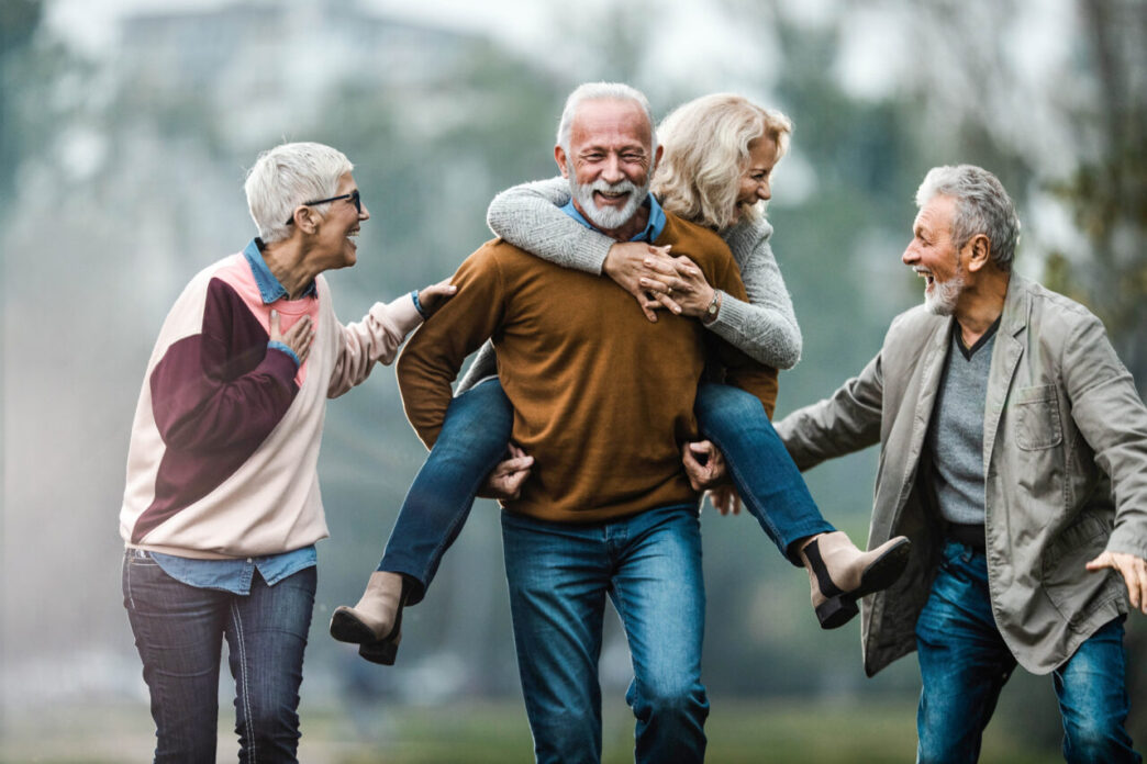 Bonus Vacanze Inpsieme Senior
