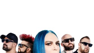 Boomdabash E Loredana Bertc3A8 To
