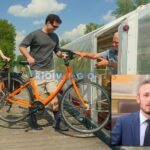 Borghi Fluviali Tra Adige E Po Apre Nuovi Percorsi Per Turismo Lento E Sostenibile Nel Polesine