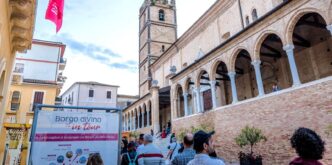 Borgo Divino In Tour 2025 A Ci