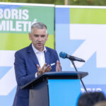 Boris Miletić Cerca Il Secondo Mandato Alla Presidenza Della Regione Istriana Con Una Lista Indipendente