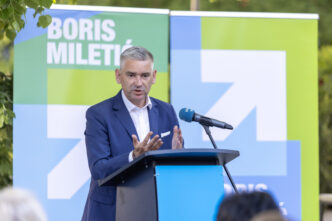 Boris Miletic487 Cerca Il Secondo