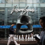 Borsa Di Hong Kong Riparte In Calo Ma Shanghai E Shenzhen Mostrano Segnali Di Ripresa Positiva