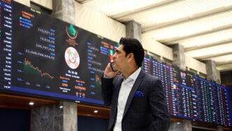 Borse Asiatiche In Rialzo Dopo