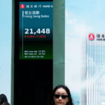 Borse Asiatiche Salgono In Vista Della Riunione Della Fed Nonostante Segnali Di Rallentamento In Cina