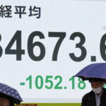 Borse Di Asia E Pacifico Spingono In Rialzo Dopo L’intesa Fra Cina E Stati Uniti Sui Dazi