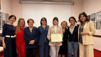 Borse Di Studio Intitolate A C