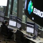 Borse Europee In Calo Dopo Minaccia Trump Di Dazi Al 50% Sull’europa Da Giugno