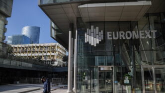 Borse Europee In Crescita Con