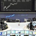 Borse Europee In Rialzo Dopo Accordo Temporaneo Tra Usa E Cina Su Dazi Commerciali