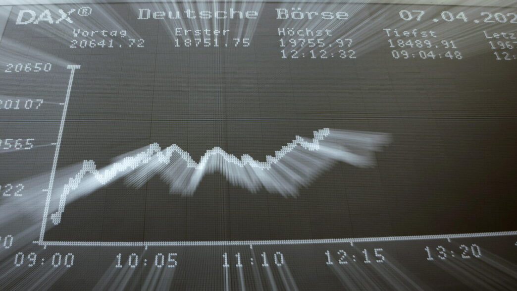 Borse Europee In Rialzo Dopo S