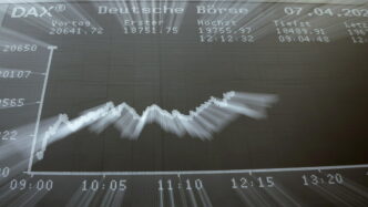 Borse Europee In Rialzo Dopo S