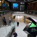 Borse Europee In Rialzo Nonostante Future Wall Street In Calo, Focus Su Utility E Titoli Italiani
