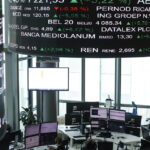 Borse Europee In Rialzo Nonostante Incertezza Sui Dazi E Attesa Per La Fed, Petrolio In Calo Pesa Sui Mercati