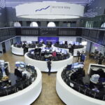 Borse Europee In Rosso Con Timori Dazi E Trump A Riyad Per Incontri Cruciali In Medio Oriente